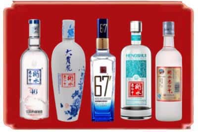 山城区回收衡水老白干